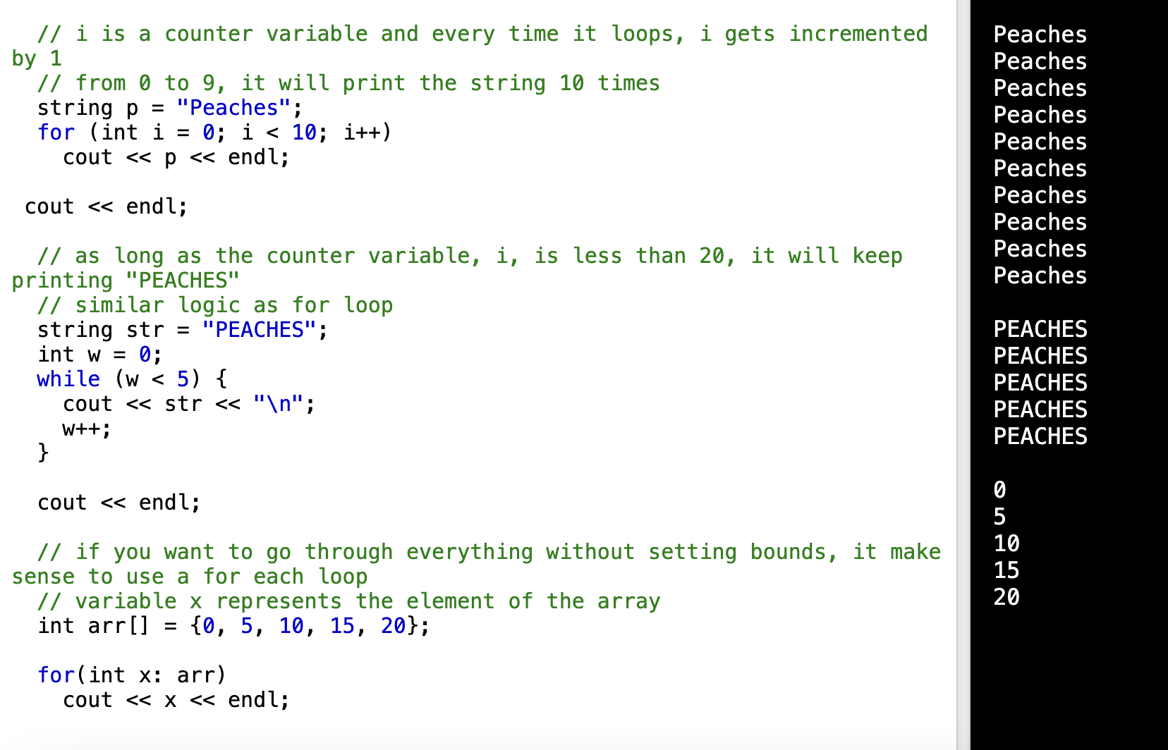 React Final Project